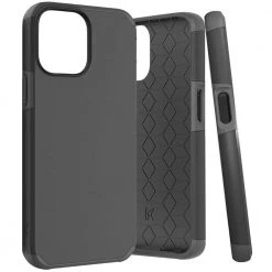 Cellet Full Catalog CCIPH13MKHY - IPhone 13 Shock Proof Hybrid Case