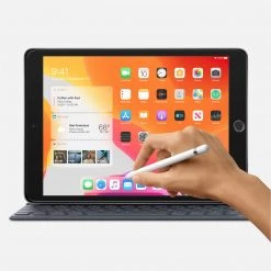 Cellet SGIPHIPAD102 - 9H Hardness Premium Tempered Glass Screen Protector - IPad 10.2-inch Full Catalog