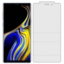 Full Catalog STSAMN9 - Cellet Samsung Galaxy Note 9 TPU Screen Protector, Full Coverage Flexible Film Screen Protector Compatible To Samsung Galaxy Note 9 10 Full Catalog STSAMN9 - Cellet Samsung Galaxy Note 9 TPU Screen Protector, Full Coverage Flexible Film Screen Protector Compatible To Samsung Galaxy Note 9