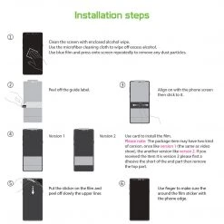 Full Catalog STSAMN9 - Cellet Samsung Galaxy Note 9 TPU Screen Protector, Full Coverage Flexible Film Screen Protector Compatible To Samsung Galaxy Note 9 14 Full Catalog STSAMN9 - Cellet Samsung Galaxy Note 9 TPU Screen Protector, Full Coverage Flexible Film Screen Protector Compatible To Samsung Galaxy Note 9