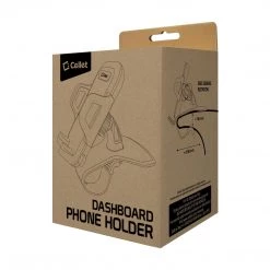 PHD260 - Dashboard Clip Phone Holder, Clip Mount With Non-Slip Clamp, Automatic Arm Release Button And 360 Degree Rotation For Apple IPhone XS Max, X/XR/XS, Samsung Galaxy Note 10/10 Plus And More – By Cellet Full Catalog 19 PHD260 - Dashboard Clip Phone Holder, Clip Mount With Non-Slip Clamp, Automatic Arm Release Button And 360 Degree Rotation For Apple IPhone XS Max, X/XR/XS, Samsung Galaxy Note 10/10 Plus And More – By Cellet Full Catalog