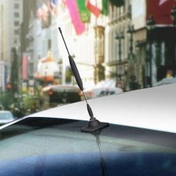 Full Catalog ACAR3A - Car Antenna, Cellet Cellphone Car Mount Passive Repeater Antenna