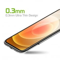 GoCellet SGIPH12MINI - Tempered Glass Screen Protector, 9H Hardness - IPhone 12 Mini Full Catalog 9 GoCellet SGIPH12MINI - Tempered Glass Screen Protector, 9H Hardness - IPhone 12 Mini Full Catalog