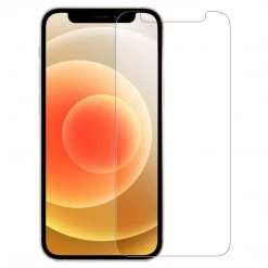 GoCellet SGIPH12MINI - Tempered Glass Screen Protector, 9H Hardness - IPhone 12 Mini Full Catalog