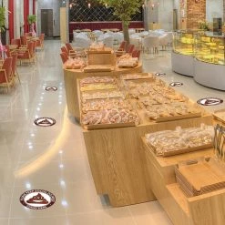 Cellet Full Catalog SK13 - 8 Pack 6FT Social Distancing Floor Decal, Anti-Slip Safety Social Distancing Floor Decal Marker For Banks, Shopping Centers, Grocery Stores And More 15 Cellet Full Catalog SK13 - 8 Pack 6FT Social Distancing Floor Decal, Anti-Slip Safety Social Distancing Floor Decal Marker For Banks, Shopping Centers, Grocery Stores And More