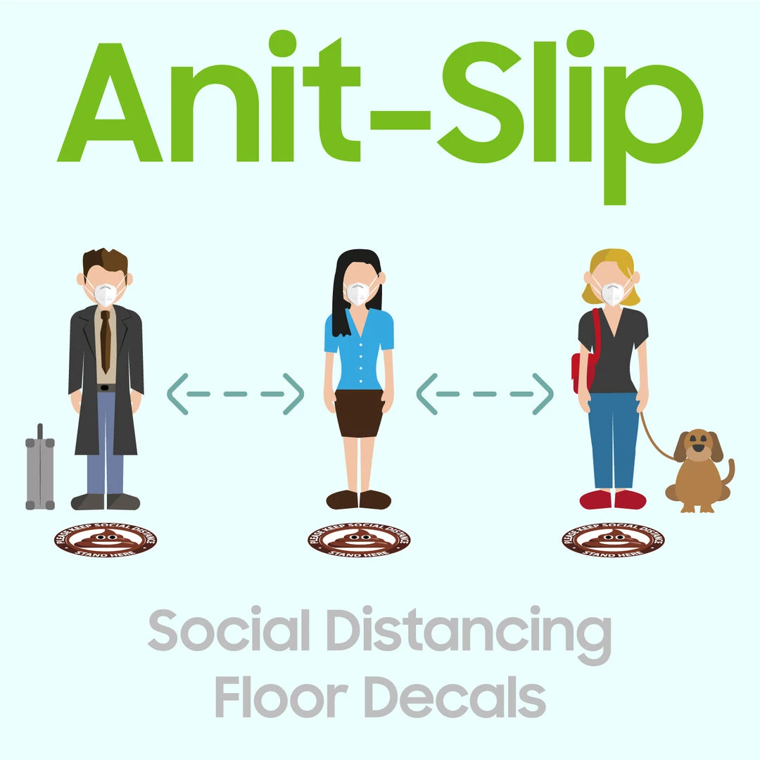 Cellet Full Catalog SK13 - 8 Pack 6FT Social Distancing Floor Decal, Anti-Slip Safety Social Distancing Floor Decal Marker For Banks, Shopping Centers, Grocery Stores And More 8 Cellet Full Catalog SK13 - 8 Pack 6FT Social Distancing Floor Decal, Anti-Slip Safety Social Distancing Floor Decal Marker For Banks, Shopping Centers, Grocery Stores And More