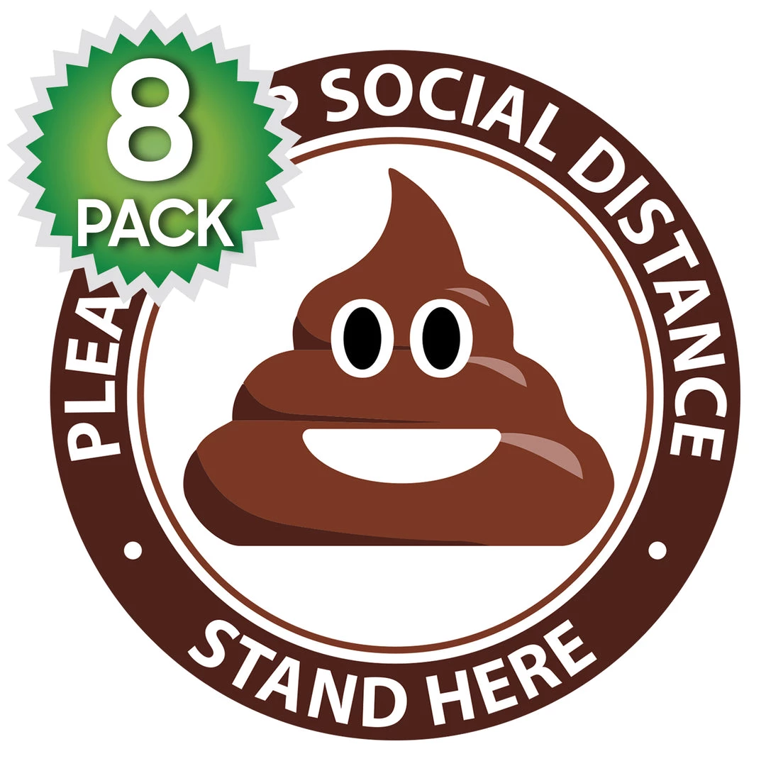 Cellet Full Catalog SK13 - 8 Pack 6FT Social Distancing Floor Decal, Anti-Slip Safety Social Distancing Floor Decal Marker For Banks, Shopping Centers, Grocery Stores And More 9 Cellet Full Catalog SK13 - 8 Pack 6FT Social Distancing Floor Decal, Anti-Slip Safety Social Distancing Floor Decal Marker For Banks, Shopping Centers, Grocery Stores And More