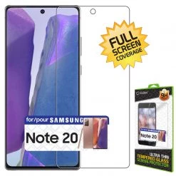 STSAMN20 - Cellet Samsung Galaxy Note 20 TPU Screen Protector, Full Coverage Flexible Film Screen Protector Compatible To Samsung Galaxy Note 20 16 STSAMN20 - Cellet Samsung Galaxy Note 20 TPU Screen Protector, Full Coverage Flexible Film Screen Protector Compatible To Samsung Galaxy Note 20