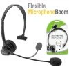 Full Catalog EOVERHG - Cellet 2.5mm Mono Headphone With Microphone Boom