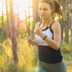 GoCellet EP35P - Cellet 3.5mm Hands Free Earpiece For Apple IPhone, Blackberry Curve 8300, 8310, 8320, & Etc. Full Catalog