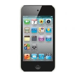 Cellet CCAPPTOU4CL2 - APPLE IPOD TOUCH 4 NET PROGUARD CLEAR Full Catalog