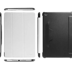 Cellet LAPPIPADMWT2 - APPLE IPAD MINI WHITE COVER STYLE 2