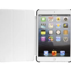 Cellet LAPPIPADMWT2 - APPLE IPAD MINI WHITE COVER STYLE 2