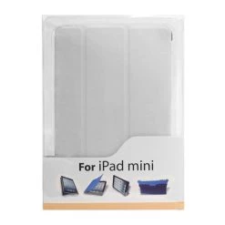 Cellet LAPPIPADMWT2 - APPLE IPAD MINI WHITE COVER STYLE 2