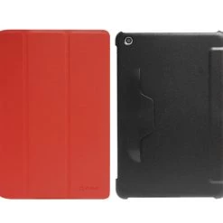 Cellet LAPPIPADMRD2 - APPLE IPAD MINI RED COVER STYLE 2 Full Catalog