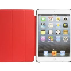 Cellet LAPPIPADMRD2 - APPLE IPAD MINI RED COVER STYLE 2 Full Catalog