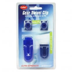Cellet GEAR4BLUE - 4 IN 1 GEAR CLIP Blue Full Catalog