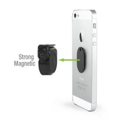 Full Catalog MAGNET3A - Cellet Universal Heavy Duty Magnetic Car Phone Mount/Holder (3 Plates Are Included)