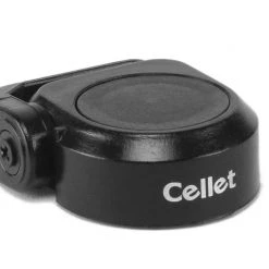 Full Catalog MAGNET3A - Cellet Universal Heavy Duty Magnetic Car Phone Mount/Holder (3 Plates Are Included)