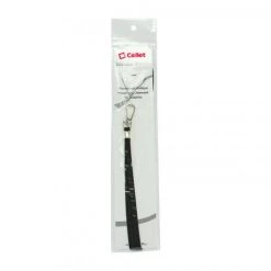Cellet STBLACK - HAND AND NECKLACE Strap