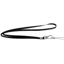 Cellet STBLACK - HAND AND NECKLACE Strap