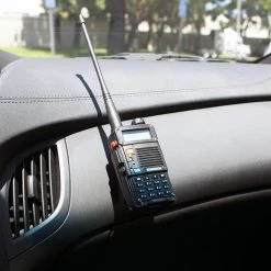 CLPE4TPK - Cellet 4-IN-1 PEANUT STYLE Trans Pink CLIP