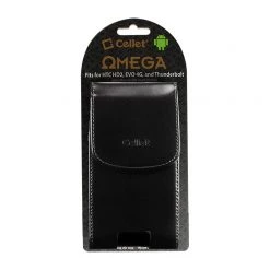 Full Catalog LOMEVM - Cellet Omega HTC THUNDERBOLT VERTICAL