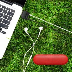 CNY2 - Cellet Single 3.5mm Pin To Double 3.5mm Hole Headphone Split Adapter Full Catalog