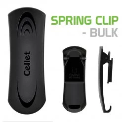 CLCSPRING - Cellet SPIRing CLIP Full Catalog
