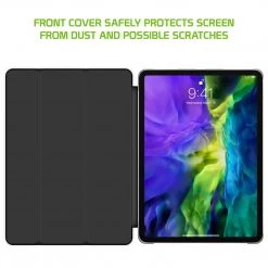 Cellet CCIPADPRO11 - IPad Pro 11" (2020) Heavy Duty Case With Auto Sleep/Wake Function