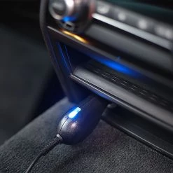 Full Catalog PMICROX - Cellet 800mA Micro USB Vehicle Car Super Charger For Most Recent Android Phones