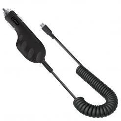 Full Catalog PMICROX - Cellet 800mA Micro USB Vehicle Car Super Charger For Most Recent Android Phones
