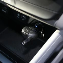 PMOTQ9RB - Cellet Compact 10 Watt Powered Micro USB Retractable Plug In Car Charger 21 PMOTQ9RB - Cellet Compact 10 Watt Powered Micro USB Retractable Plug In Car Charger