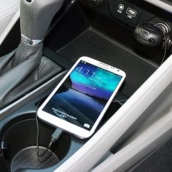 PMOTQ9RB - Cellet Compact 10 Watt Powered Micro USB Retractable Plug In Car Charger 23 PMOTQ9RB - Cellet Compact 10 Watt Powered Micro USB Retractable Plug In Car Charger