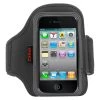 Full Catalog NEOIPHBK - Cellet Neoprene Apple IPhone Black Armband