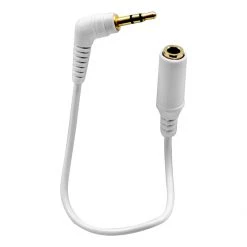 CN25M35F - Cellet 2.5mm Pin To 3.5mm Input Stereo Plug Cable Full Catalog