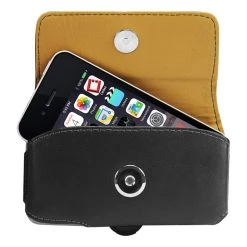 KNOBLEP - (0409953) CELLET POUCH NOBLE IPHONE Full Catalog