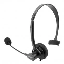 GoCellet Full Catalog EP35O - Cellet Hands-Free Headset 3.5mm With Boom Mic