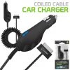 Cellet PSAMTABX - Samsung Car Charger, Samsung 30 Pin Car Charger With Coil Cable Full Catalog