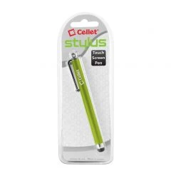 Cellet PEN200GR - STYLUS PEN 200 SERIES GREEN AMZ STICKER