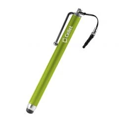 Cellet PEN200GR - STYLUS PEN 200 SERIES GREEN AMZ STICKER