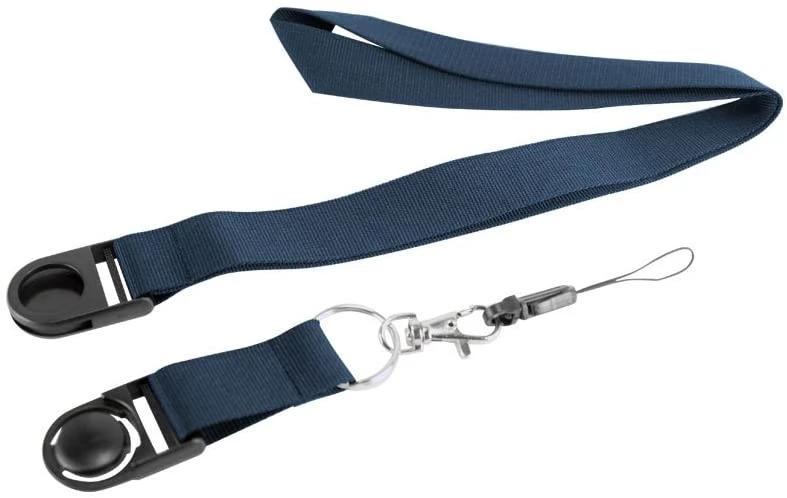 Cellet ST100BL - BLUE NECK STRAP Full Catalog 1 Cellet ST100BL - BLUE NECK STRAP Full Catalog