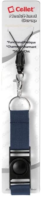 Cellet ST100BL - BLUE NECK STRAP Full Catalog 3 Cellet ST100BL - BLUE NECK STRAP Full Catalog