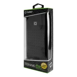 LTERP5 - Cellet Teramo Leather Case For Apple IPhone 5S, 5C, 5 With Spring And Swivel Clips Full Catalog