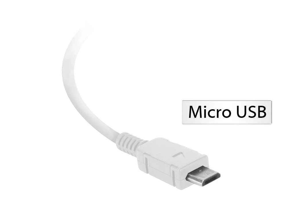 PMICROXW - Cellet White Micro USB Plug In Car Charger (800mA) 3 PMICROXW - Cellet White Micro USB Plug In Car Charger (800mA)