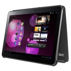 Cellet LSAMGAL10 - SAMSUNG TAB 10.1 CASE Full Catalog
