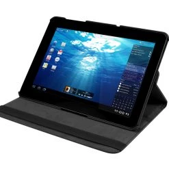 Cellet LSAMGAL10BK - SAMSUNG TAB 10.1 BLACK CASE