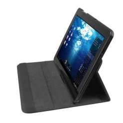 Cellet LSAMGAL10BK - SAMSUNG TAB 10.1 BLACK CASE