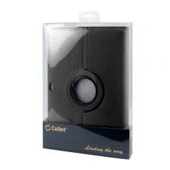 Cellet LSAMGAL10BK - SAMSUNG TAB 10.1 BLACK CASE
