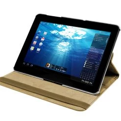 Cellet LSAMGAL10WT - SAMSUNG TAB 10.1 WHITE CASE